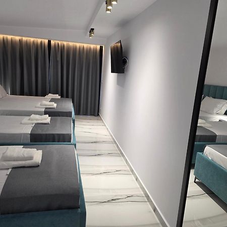 Wait 'N Sea Hotel Химар Екстериор снимка