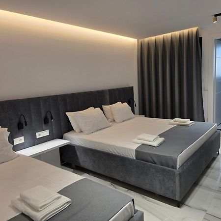 Wait 'N Sea Hotel Химар Екстериор снимка
