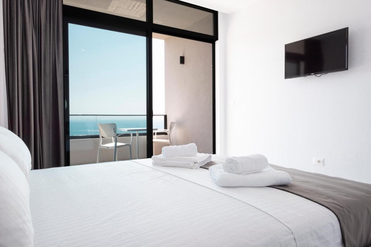 Wait 'N Sea Hotel Химар Екстериор снимка