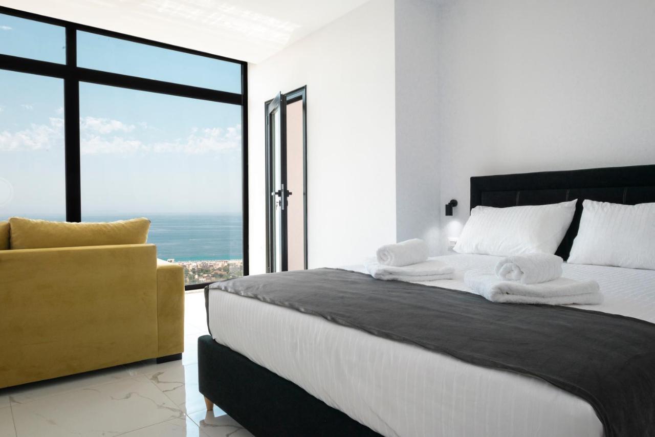 Wait 'N Sea Hotel Химар Екстериор снимка