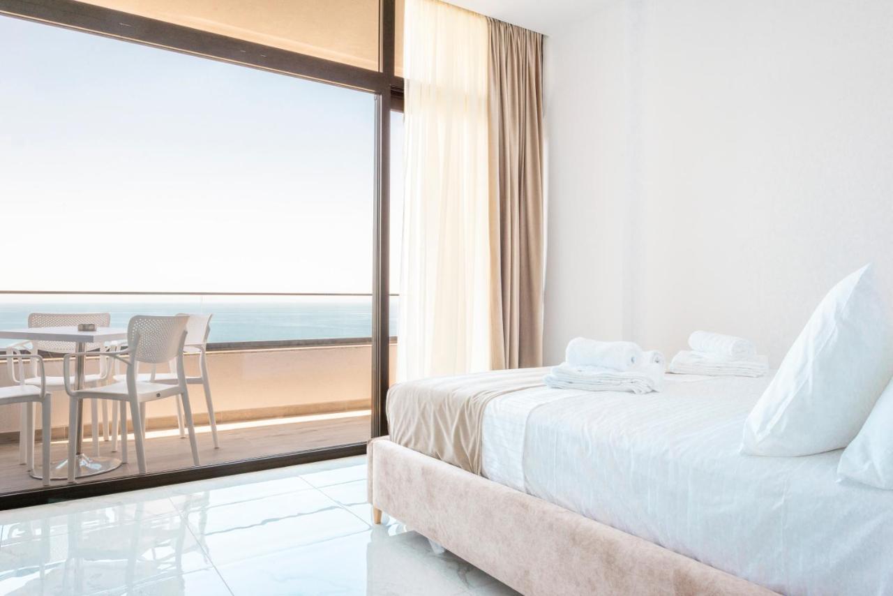 Wait 'N Sea Hotel Химар Екстериор снимка