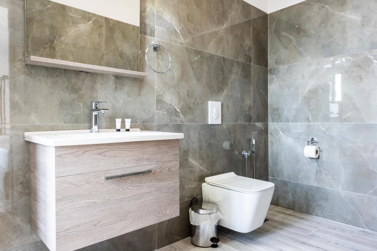 Wait 'N Sea Hotel Химар Екстериор снимка