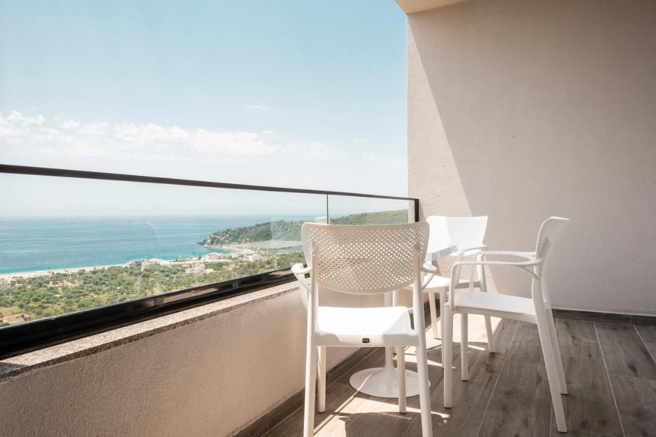 Wait 'N Sea Hotel Химар Екстериор снимка