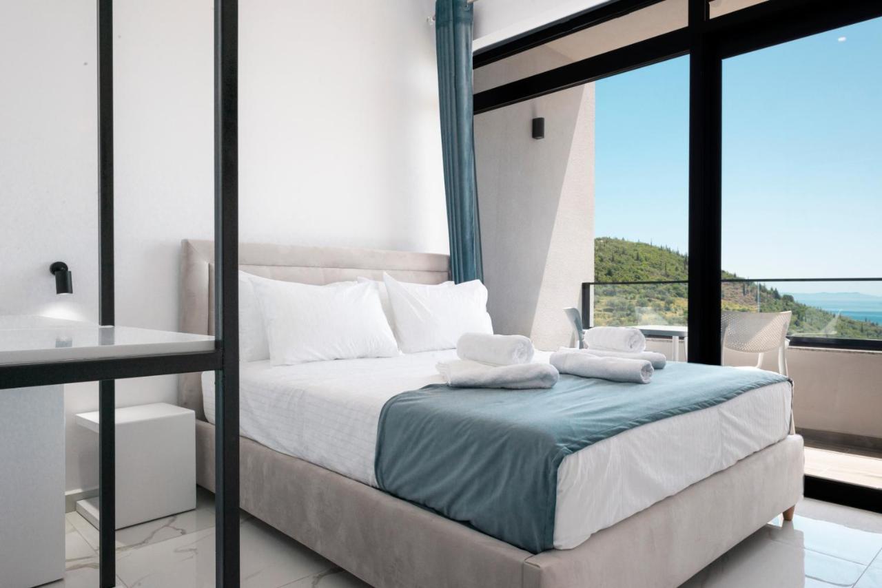 Wait 'N Sea Hotel Химар Екстериор снимка