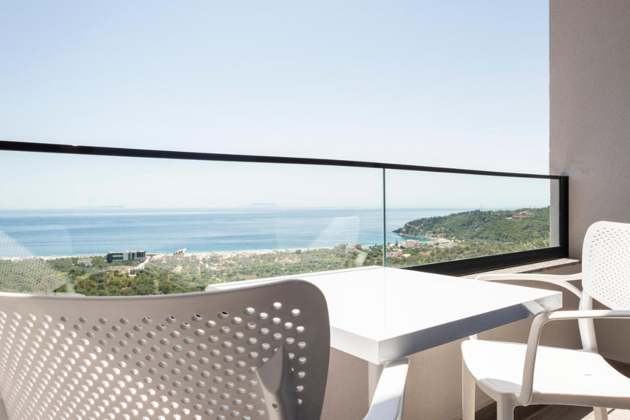Wait 'N Sea Hotel Химар Екстериор снимка