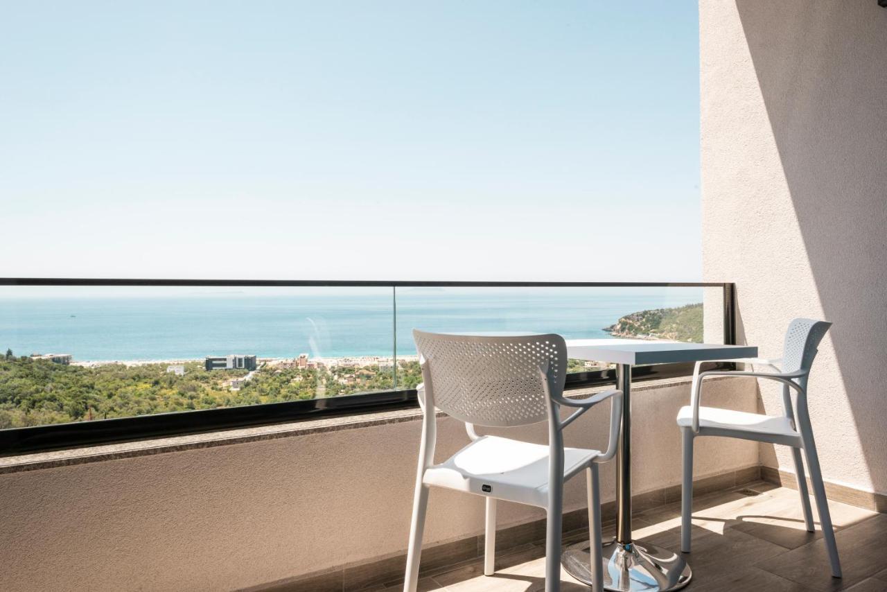 Wait 'N Sea Hotel Химар Екстериор снимка