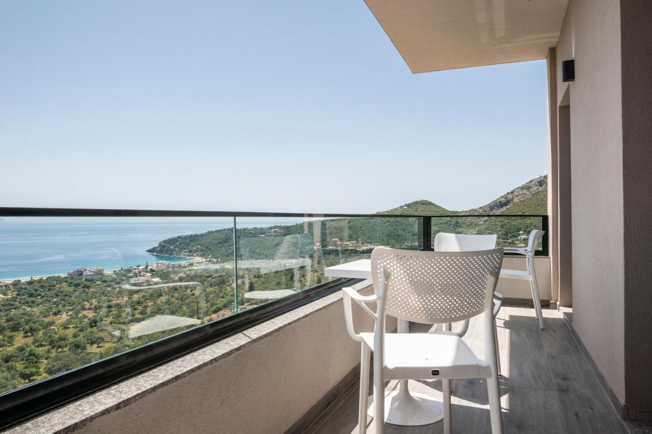 Wait 'N Sea Hotel Химар Екстериор снимка