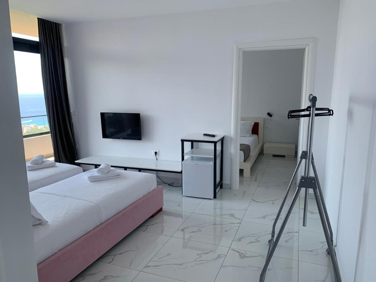 Wait 'N Sea Hotel Химар Екстериор снимка