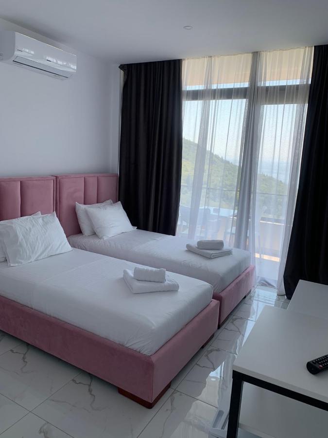 Wait 'N Sea Hotel Химар Екстериор снимка