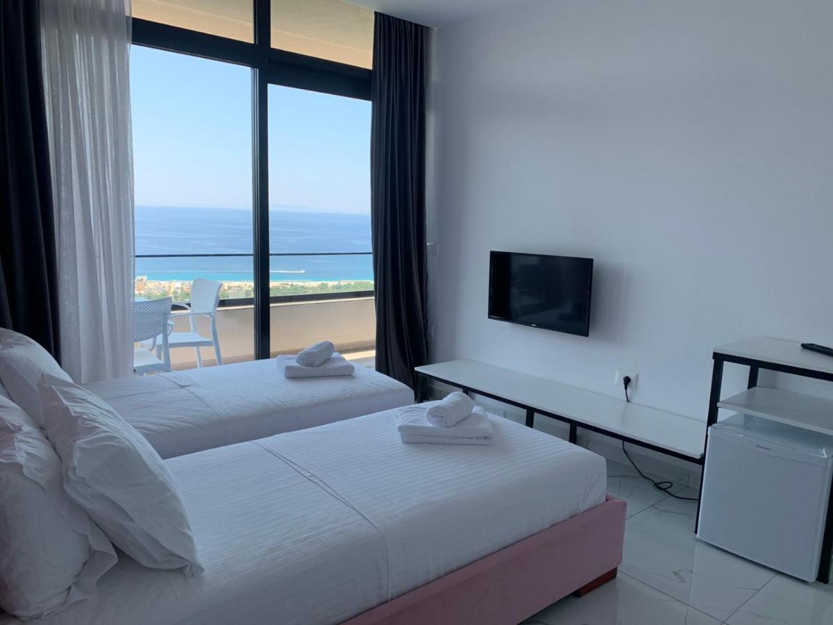 Wait 'N Sea Hotel Химар Екстериор снимка