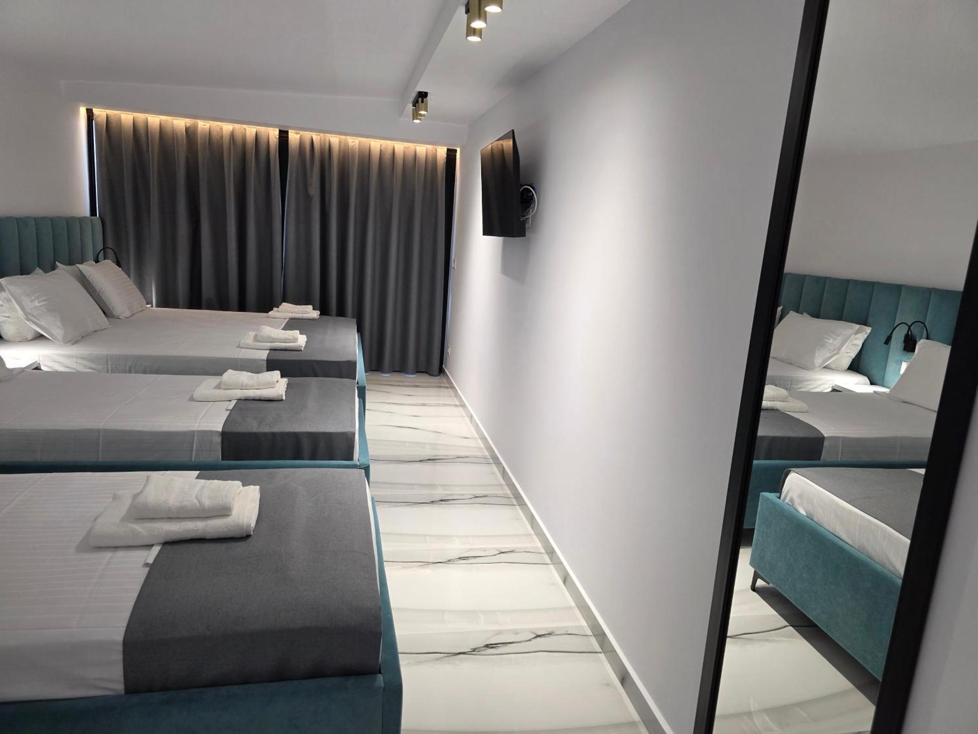Wait 'N Sea Hotel Химар Екстериор снимка