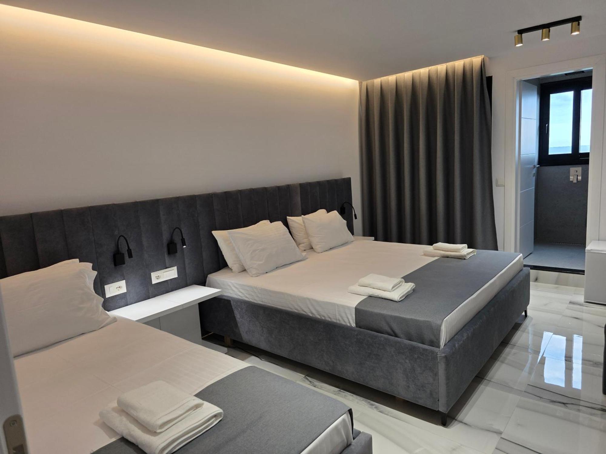 Wait 'N Sea Hotel Химар Екстериор снимка