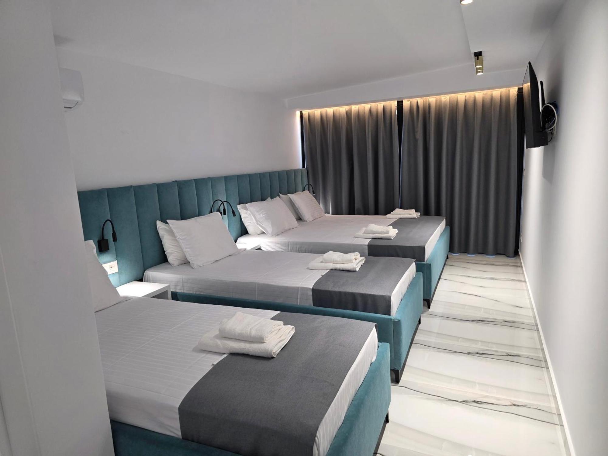 Wait 'N Sea Hotel Химар Екстериор снимка
