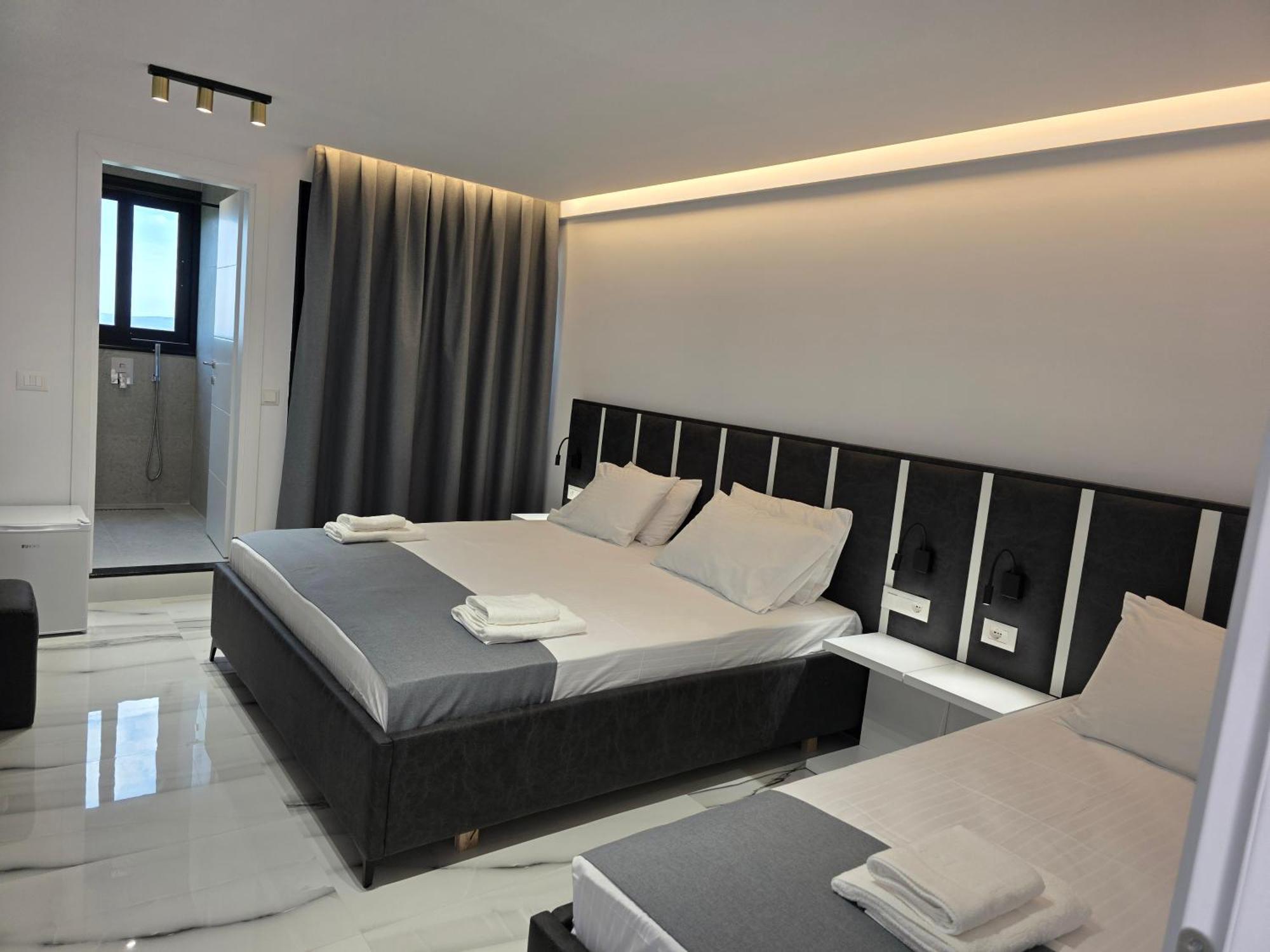 Wait 'N Sea Hotel Химар Екстериор снимка