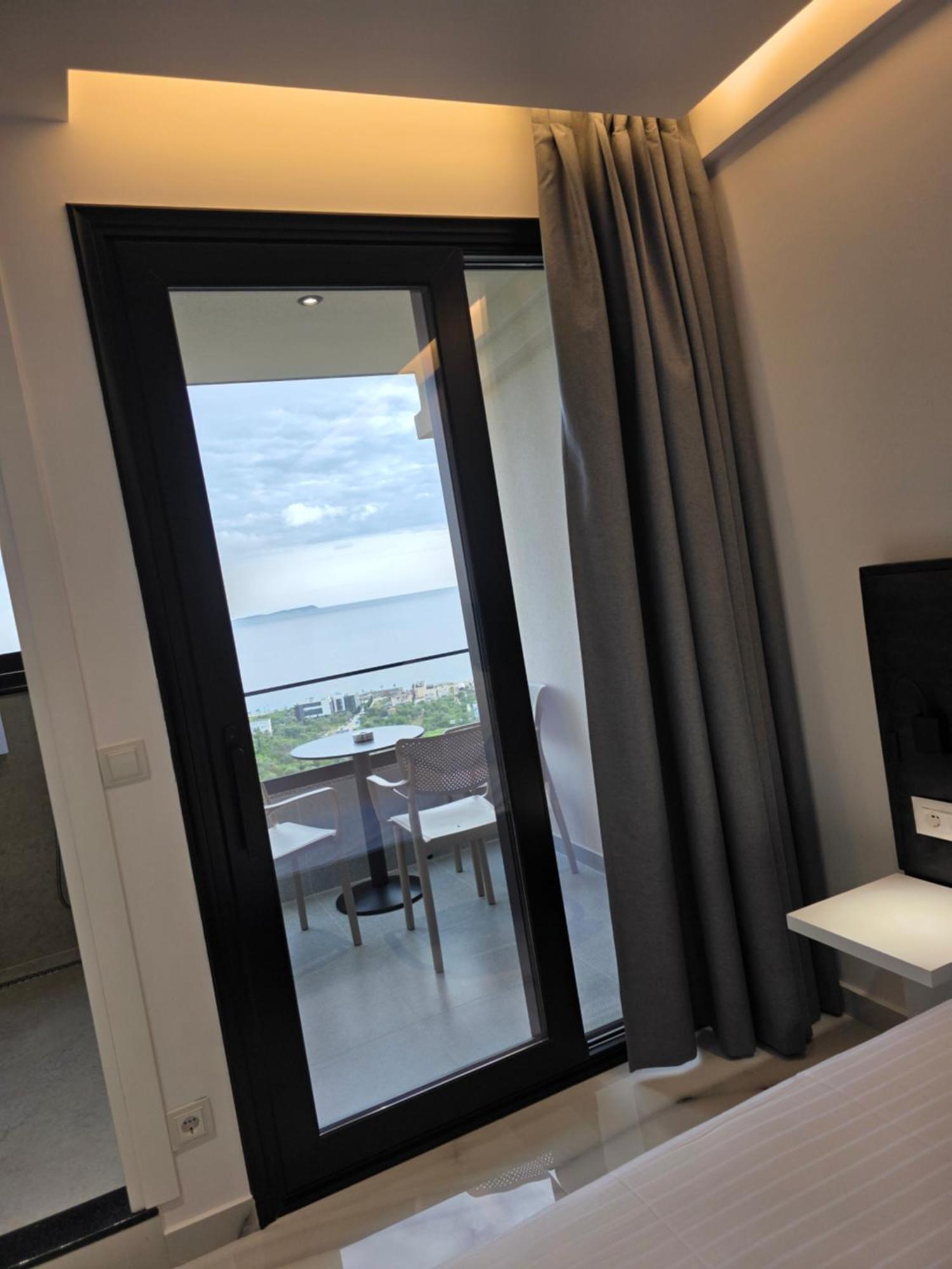 Wait 'N Sea Hotel Химар Екстериор снимка