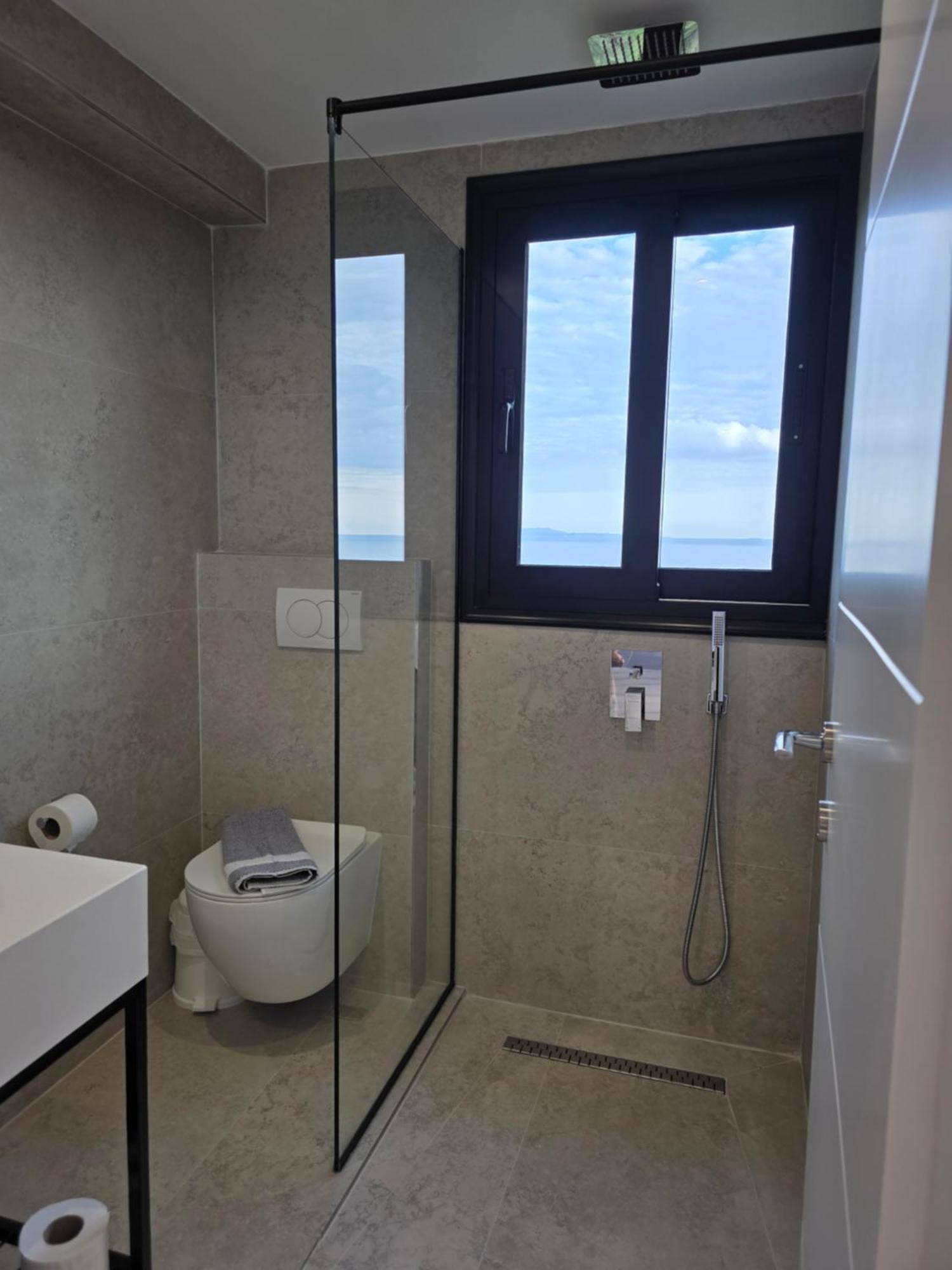 Wait 'N Sea Hotel Химар Екстериор снимка