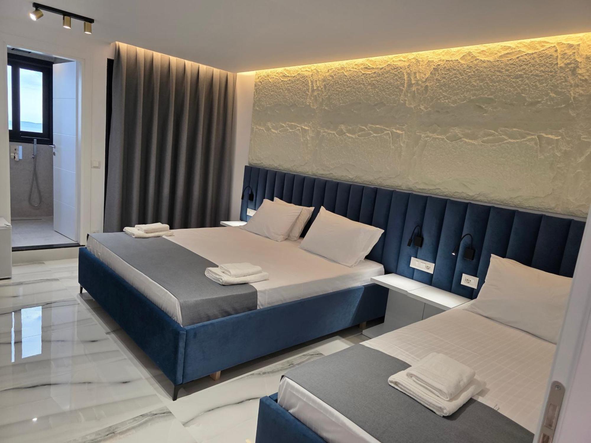 Wait 'N Sea Hotel Химар Екстериор снимка
